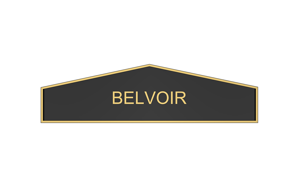 Belvoir Header