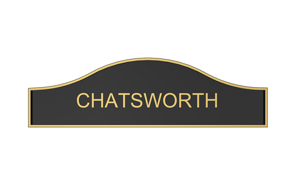 Chatsworth Header