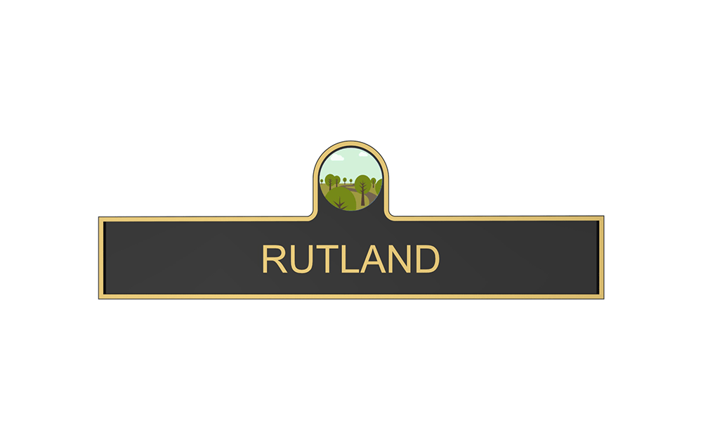 Rutland Header