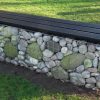 Stone bench 5