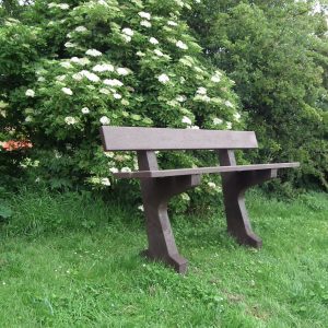 recycled bench 13