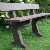 recycled bench 12