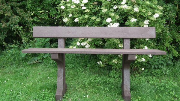 recycled bench 11
