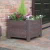 recycled planter small 7
