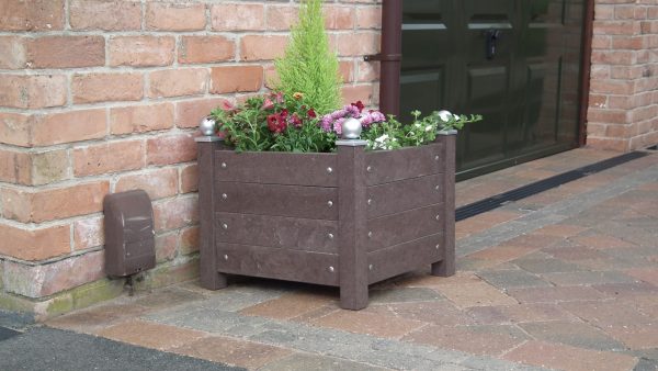 recycled planter small 7