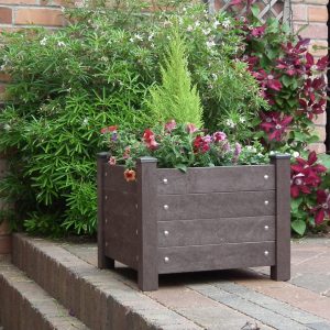 recycled planter small 5