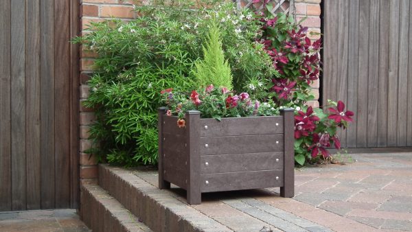 recycled planter small 5