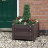 recycled planter small 6