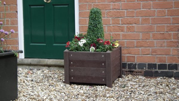 recycled planter small 6