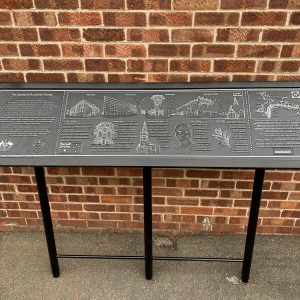 metal interpretation panel 3