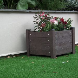 Recycled small planter 3