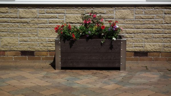 recycled planter 4