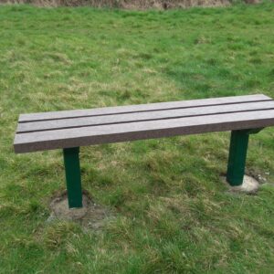 No Back Bench