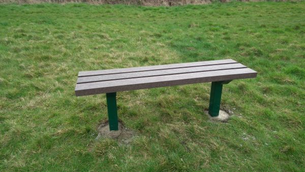 No Back Bench