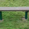 No Back Bench - Image 3